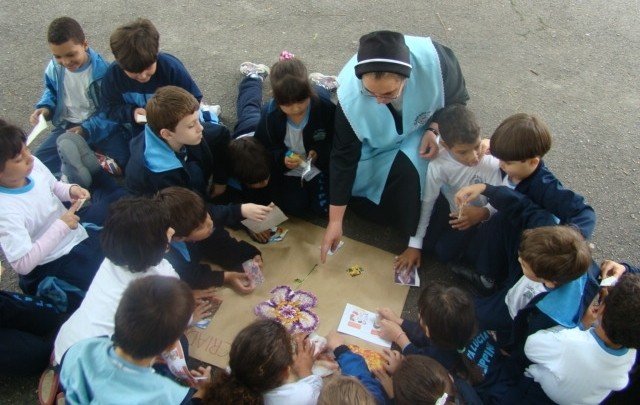 Mestras Pias Filippini: consagradas a serviço da missão e da contemplação - Jornal O São Paulo