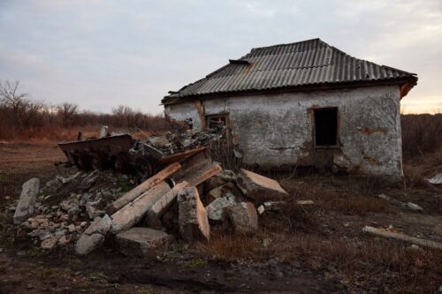 Ataque militar russo à Ucrânia. O mundo em apreensão - Jornal O São Paulo