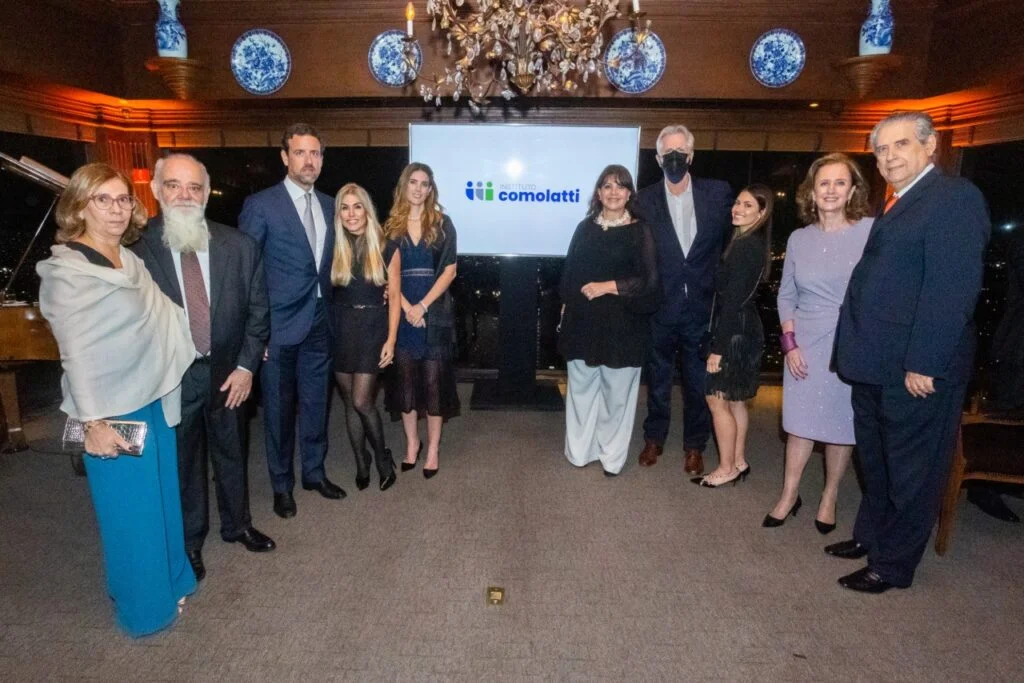 Instituto oferece reforço escolar a crianças e cursos profissionalizantes a famílias - Jornal O São Paulo