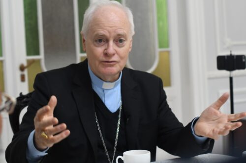 Dom Odilo participa de aula inaugural de curso on-line sobre os conselhos pastorais paroquiais - Jornal O São Paulo