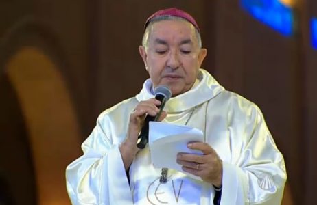 Papa nomeia Dom Mário Antônio como Arcebispo de Cuiabá (MT) - Jornal O São Paulo