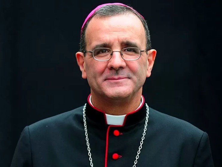 Dom Carlos Lema Garcia: ‘Os pais são os primeiros responsáveis pela educação dos filhos’ - Jornal O São Paulo