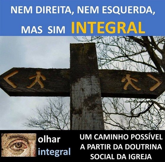 Pelo Instagram, um ‘olhar integral’ para a realidade brasileira a partir da Doutrina Social da Igreja - Jornal O São Paulo
