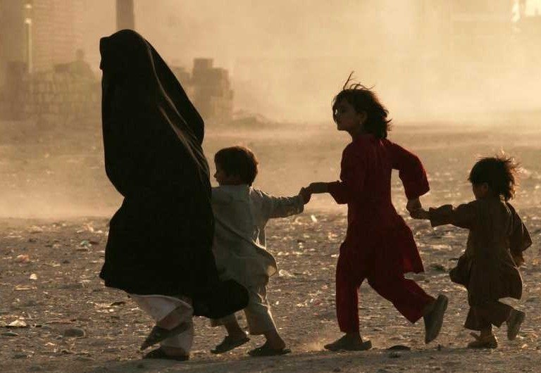 Relatório mundial indica recordes nos indicadores de perseguição aos cristãos - Jornal O São Paulo