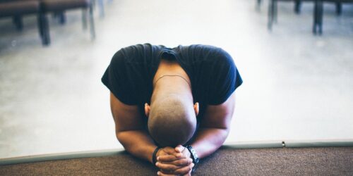 ‘Senhor, afasta-te de mim, porque sou um pecador!’ (Lc 5,8) - Jornal O São Paulo