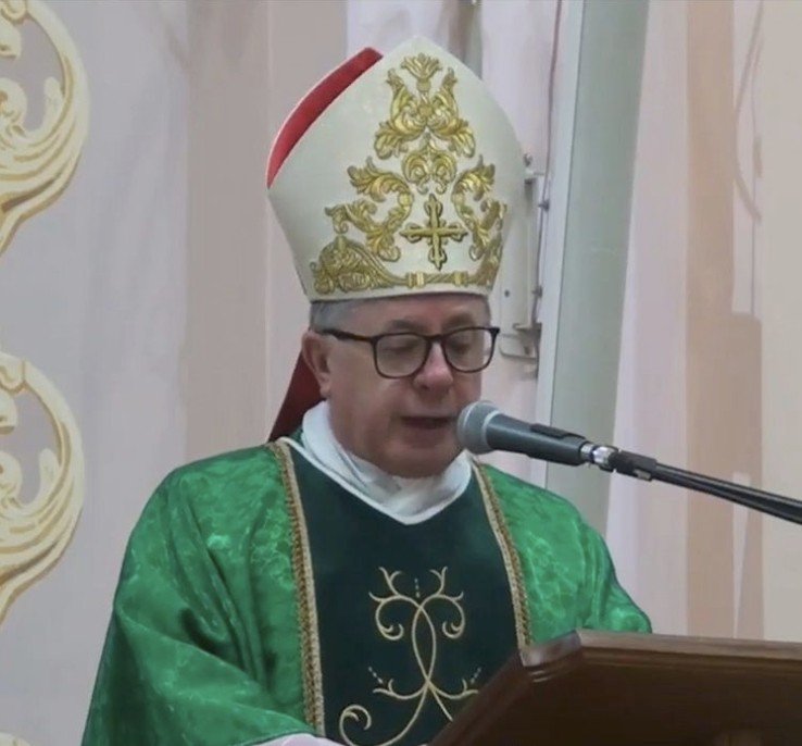 Os advogados sustentam haver provas cabais da inocência de Dom Antonio Keller - Jornal O São Paulo