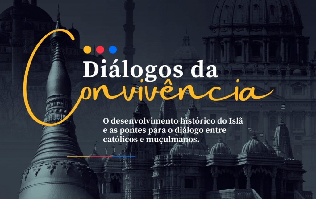 Evento destaca caminhos para o diálogo entre católicos e muçulmanos - Jornal O São Paulo