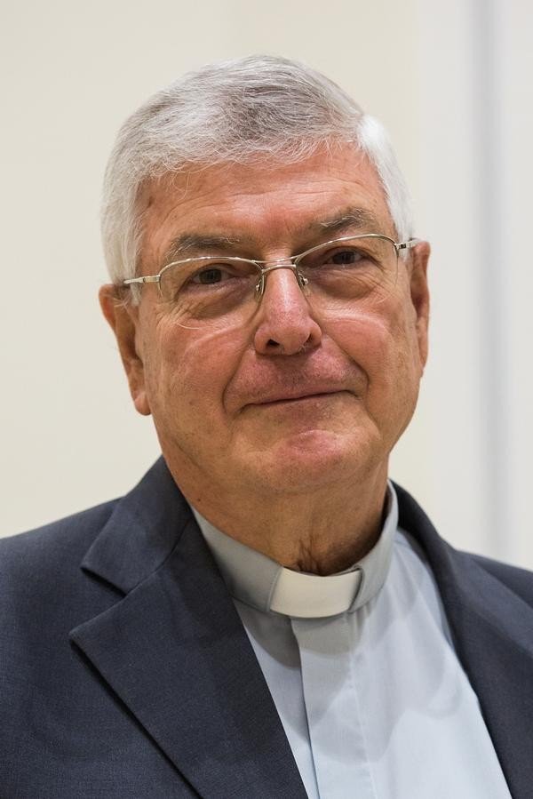 Canonista alerta sobre perigos das redes sociais para os padres - Jornal O São Paulo