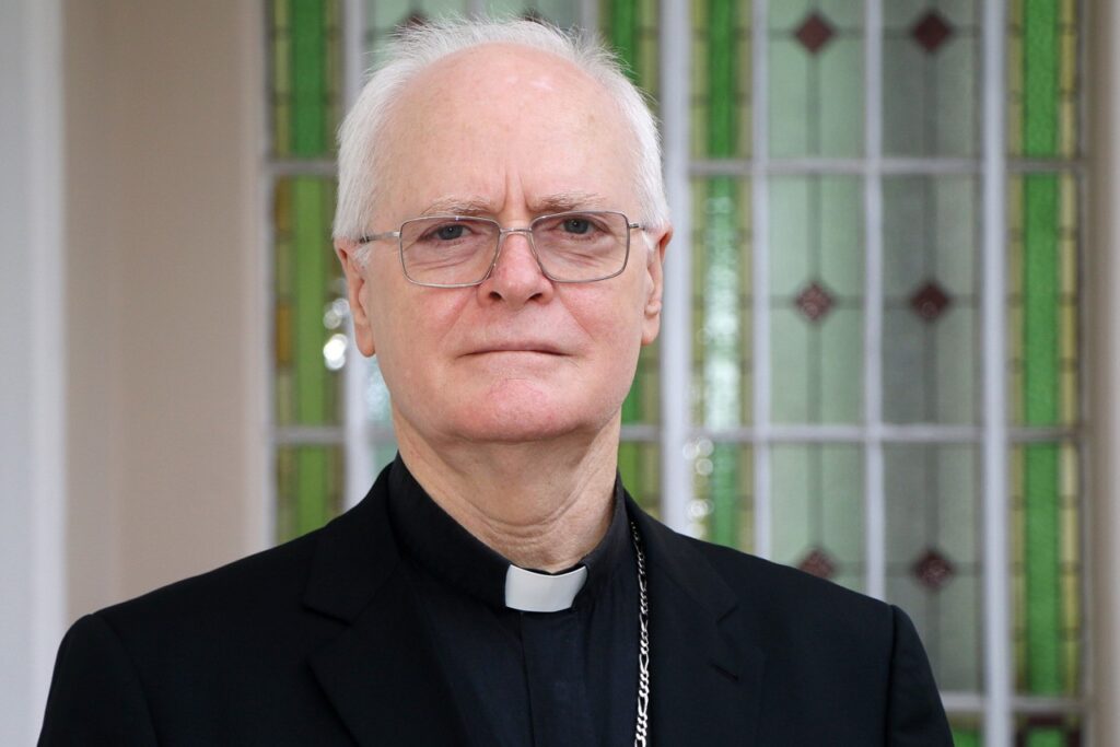 Dom Odilo fala dos testemunhos de São Joaquim e Sant’Ana e dos santos Lourenço de Brindisi e Maria Madalena - Jornal O São Paulo