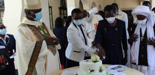 Bispo queniano ressalta o papel das escolas católicas para o desenvolvimento da sociedade - Jornal O São Paulo