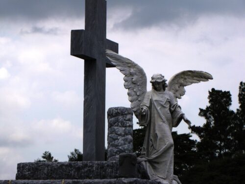 O Papa: pensar na morte nos ajuda a olhar a vida com novos olhos - Jornal O São Paulo