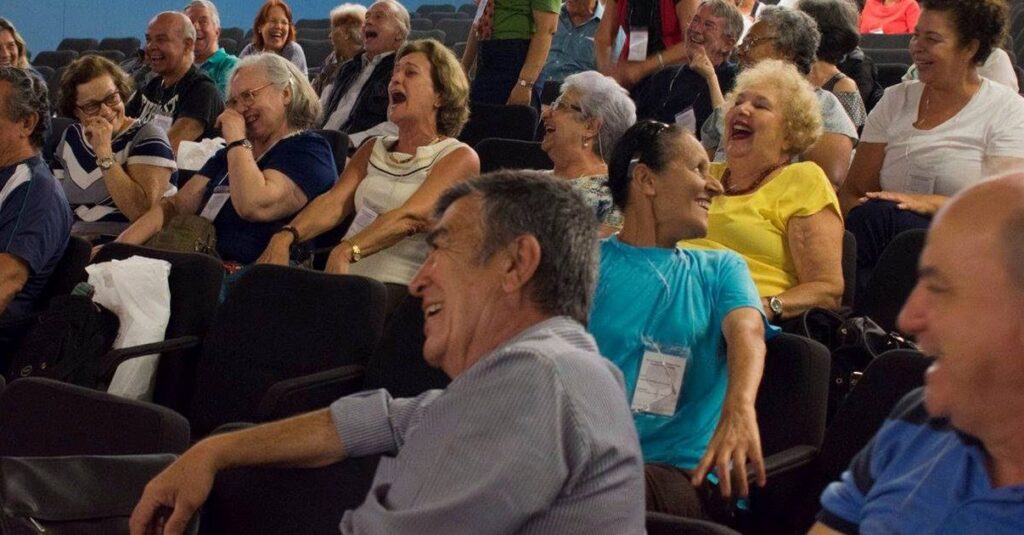 USP oferece cursos gratuitos para pessoas com mais de 60 anos - Jornal O São Paulo