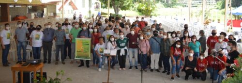 Na Região Brasilândia, lideranças refletem sobre a CF 2022 - Jornal O São Paulo