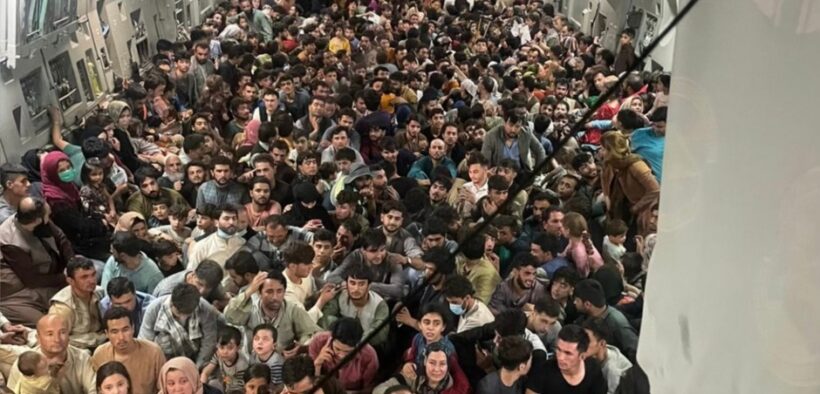 Afeganistão: 24 milhões de pessoas vivem em condições críticas, mas Talibã recusa ajudas externas - Jornal O São Paulo