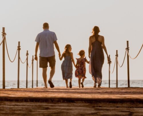 Pais, não ‘apequenem’ seus filhos - Jornal O São Paulo