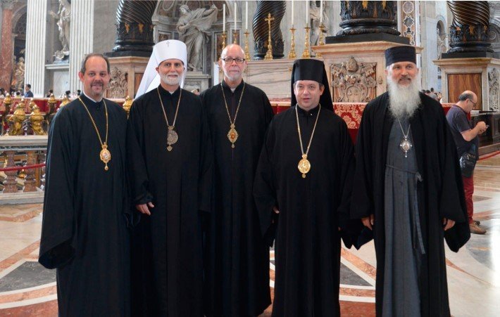 Bispos católicos ucranianos nos Estados Unidos pedem orações pela paz - Jornal O São Paulo