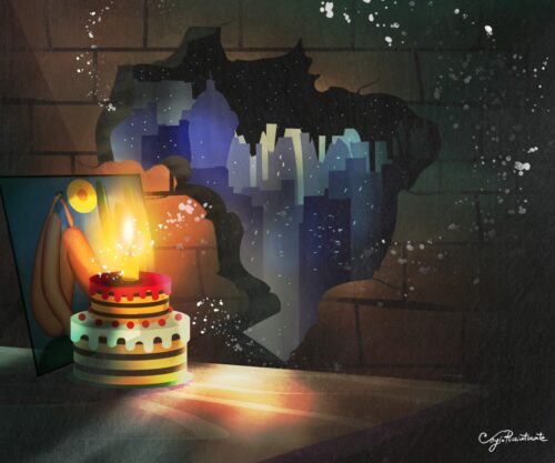 A Igreja no Brasil em tempos de jubileus - Jornal O São Paulo