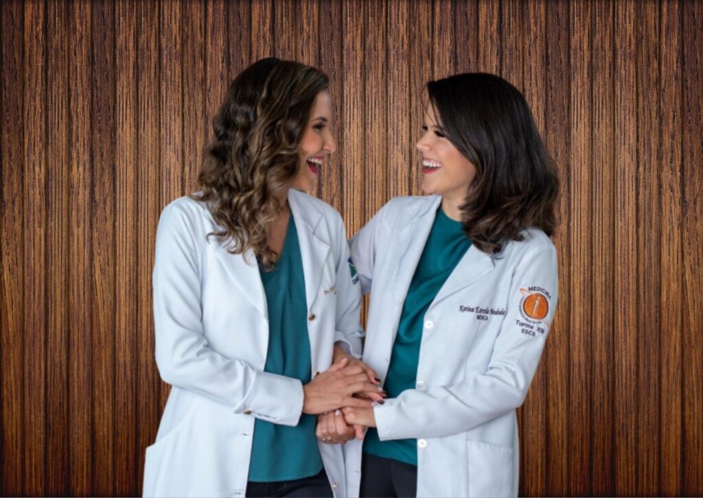 Mães, médicas e influencers - Jornal O São Paulo