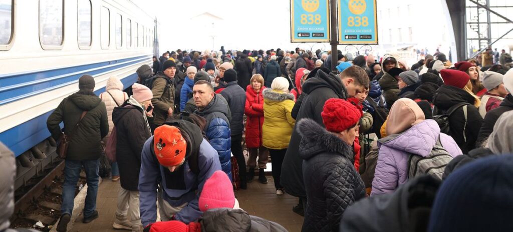 Conselho de Direitos Humanos fará debate urgente sobre Ucrânia - Jornal O São Paulo