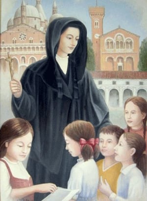 Mestras Pias Filippini: consagradas a serviço da missão e da contemplação - Jornal O São Paulo