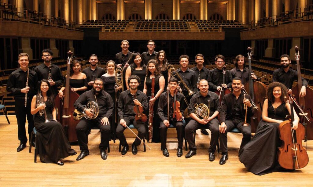 Orquestra Sinfônica de SP tem apresentações a preços populares - Jornal O São Paulo