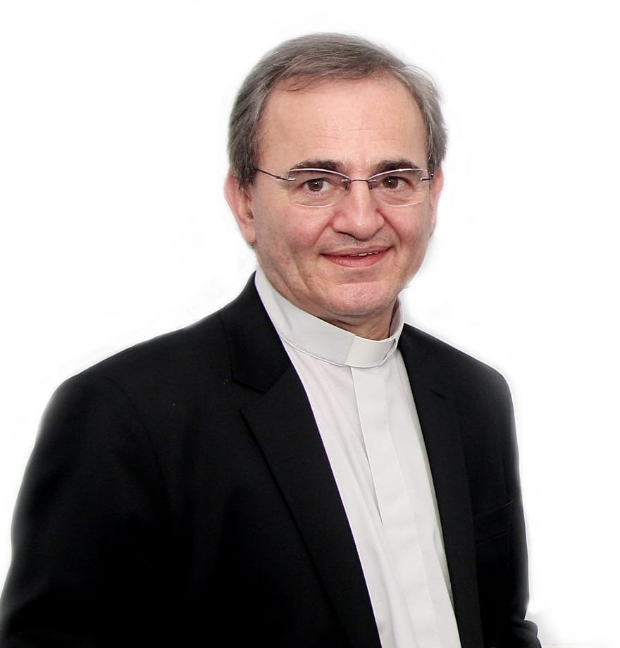 Nomeado Vigário Episcopal para a Pastoral da Comunicação na Arquidiocese de São Paulo