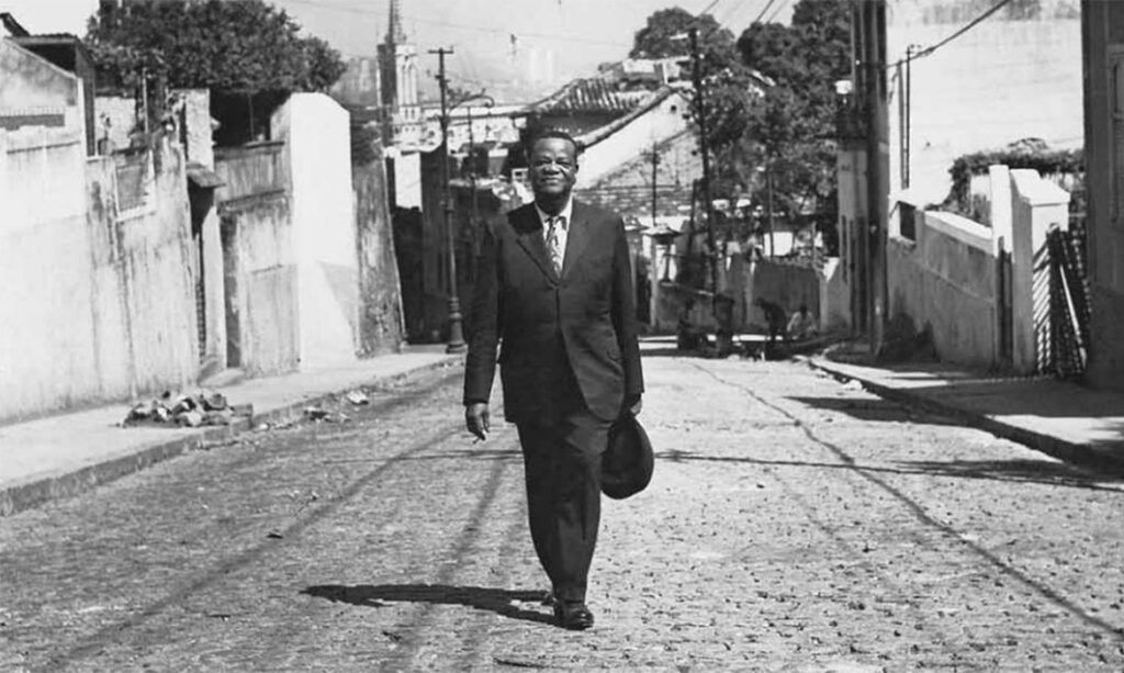 Funarte relança vídeos do Projeto Pixinguinha com acessibilidade - Jornal O São Paulo