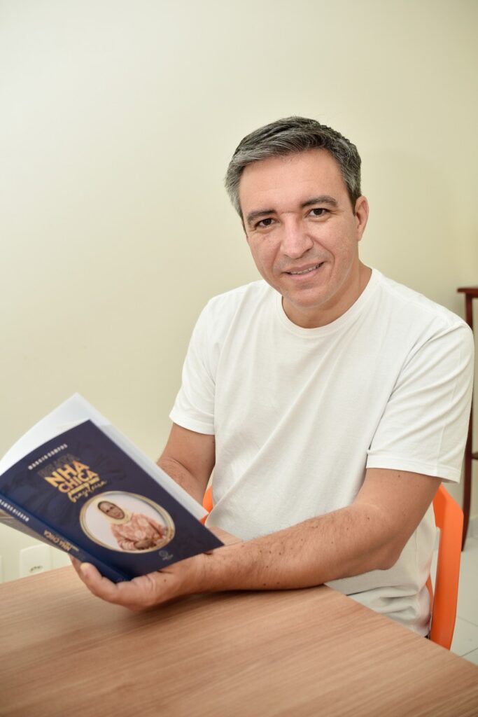 A vida da Beata Nhá Chica sob o olhar da fé de um jornalista