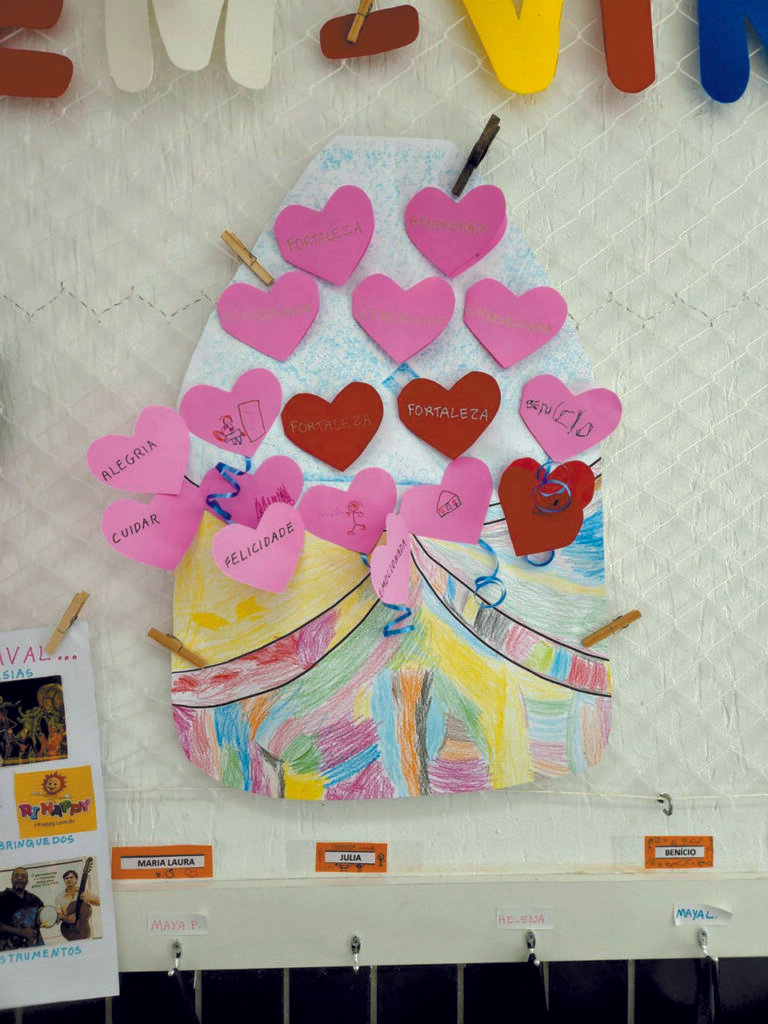 Educação integral: mais que saberes instrumentais, educar é amadurecer virtudes - Jornal O São Paulo