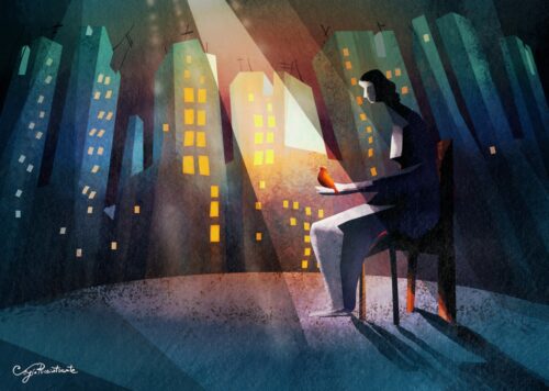 As místicas do século XX - Jornal O São Paulo