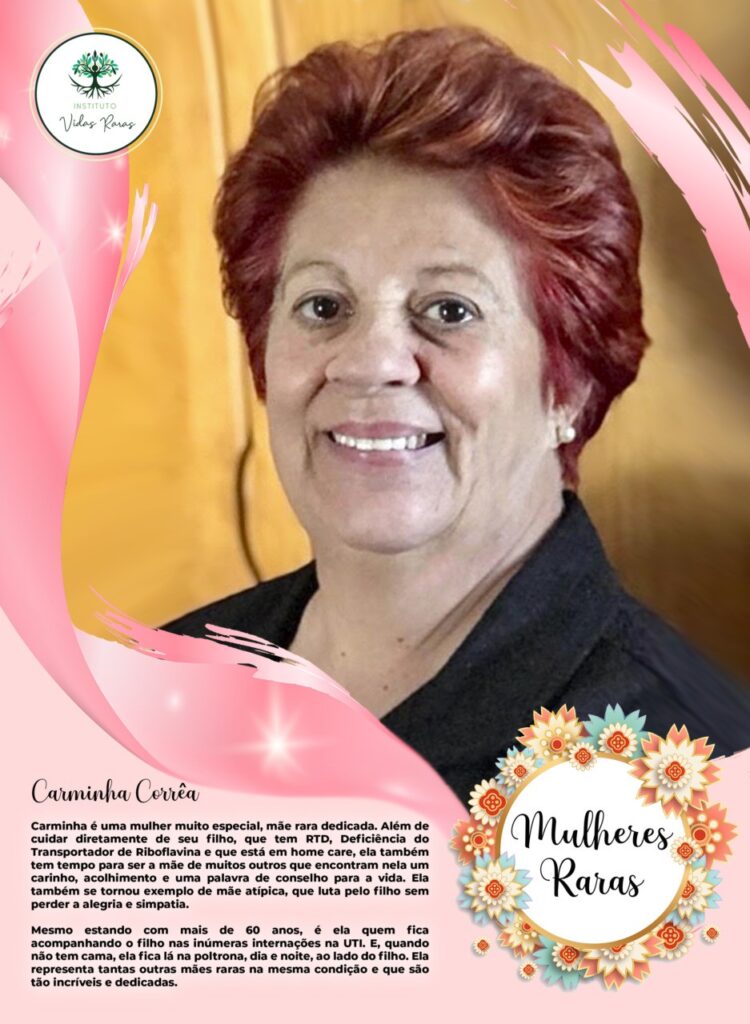 Pela dignidade de 13 milhões de brasileiros com doenças raras - Jornal O São Paulo