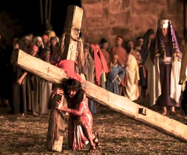 Nos EUA, sequência do filme ‘A Paixão de Cristo’ está sendo preparada - Jornal O São Paulo