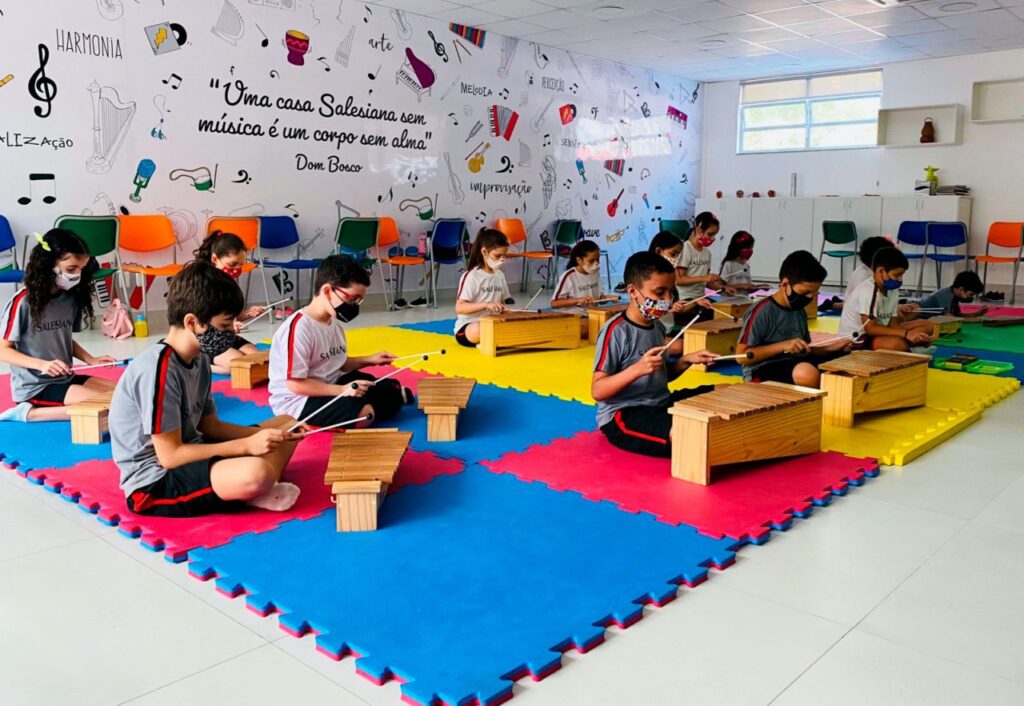 Educar para a plenitude de vida envolve o contato com o bom, o belo e o verdadeiro - Jornal O São Paulo