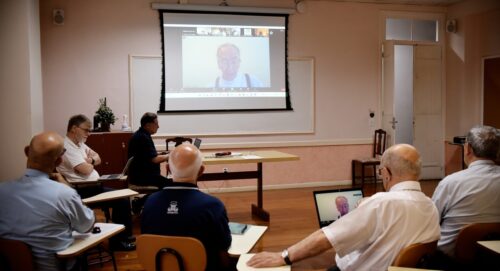 Conferência Eclesial da Amazônia elege novo presidente - Jornal O São Paulo