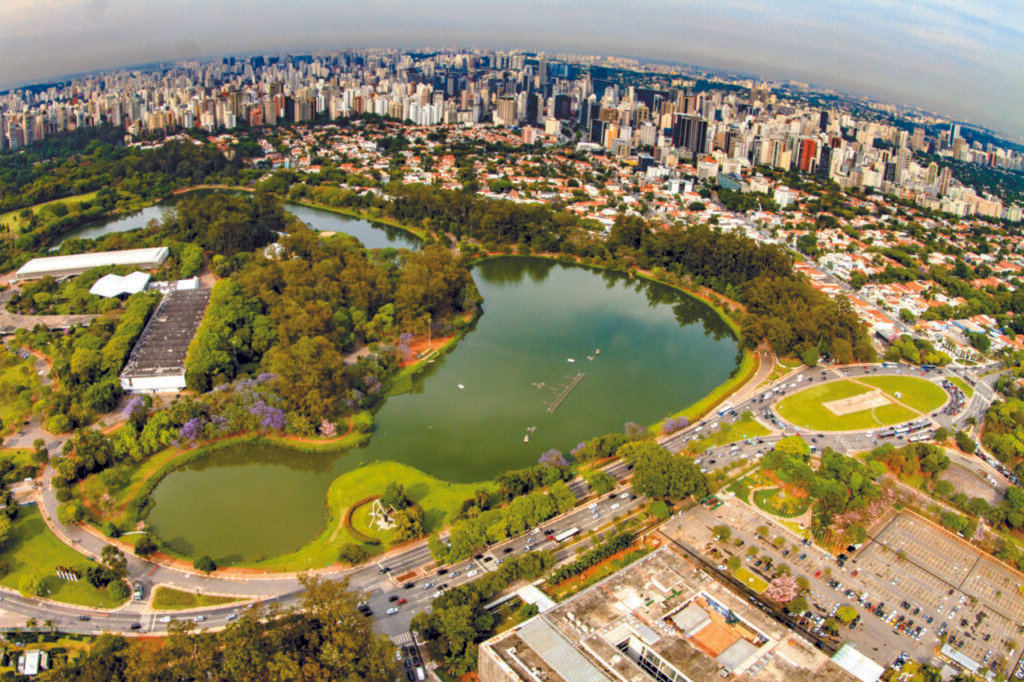 Férias na capital: a diversão em família está garantida - Jornal O São Paulo