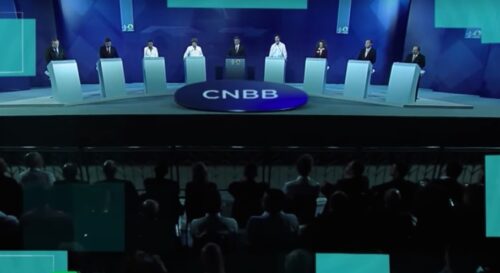 CNBB organizará debate com candidatos à Presidência da República - Jornal O São Paulo