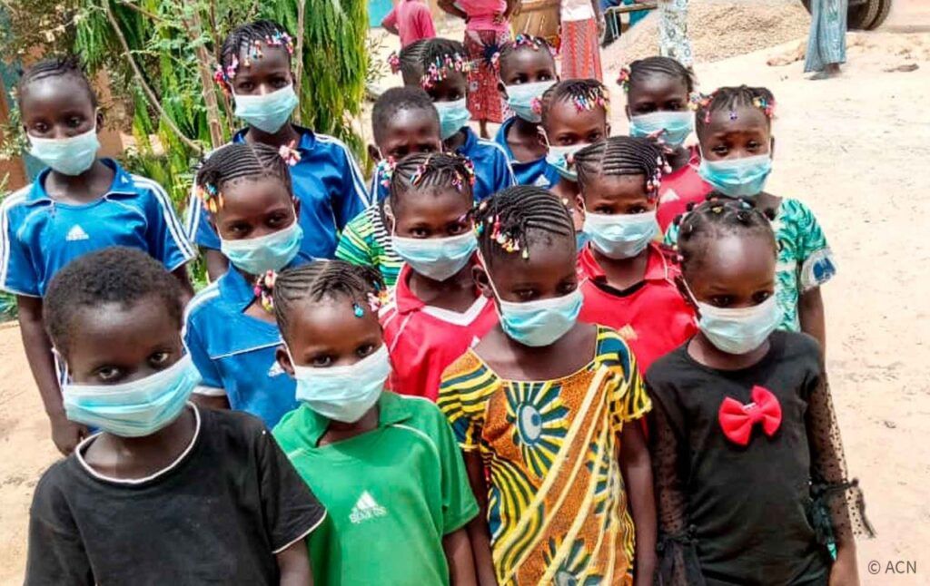 Na Zâmbia, bispos pedem às dioceses que garantam a segurança e proteção de menores e pessoas vulneráveis - Jornal O São Paulo