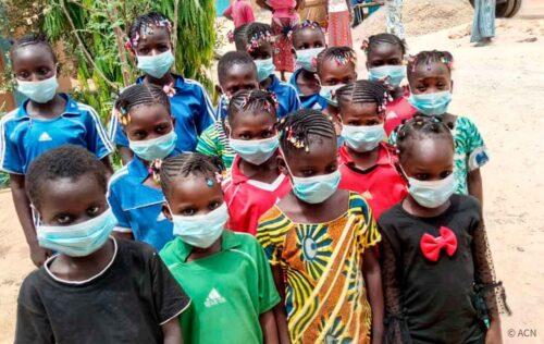 Na Zâmbia, bispos pedem às dioceses que garantam a segurança e proteção de menores e pessoas vulneráveis - Jornal O São Paulo