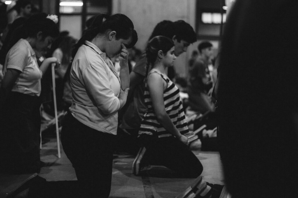 Retiros espirituais: a pausa necessária para reavaliar a vida e retomar o bom caminho - Jornal O São Paulo