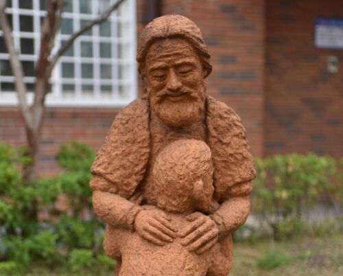 A reconciliação é uma estrada de misericórdia - Jornal O São Paulo