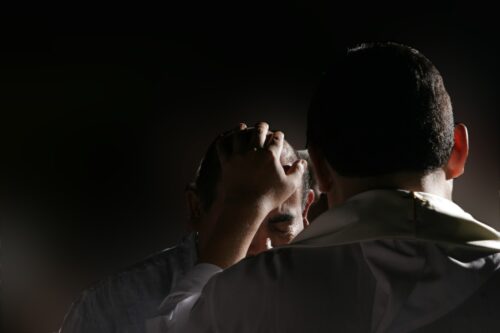 Reparação dos pecados - Jornal O São Paulo