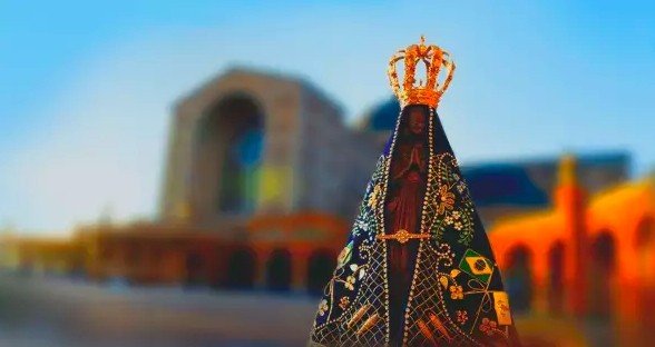 Decisões judiciais recentes asseguram a manifestação da fé católica em Aparecida (SP) - Jornal O São Paulo