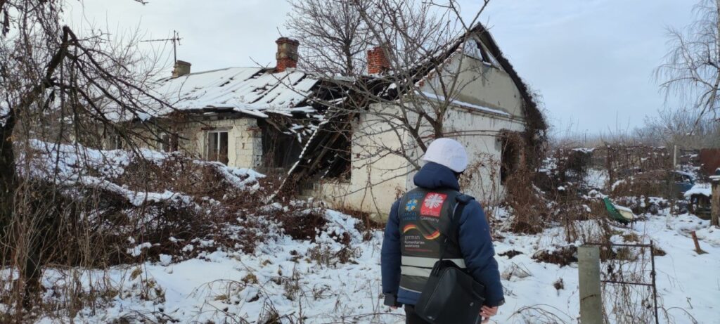 Padre na Ucrânia relata dificuldades do povo e a proximidade da Igreja - Jornal O São Paulo