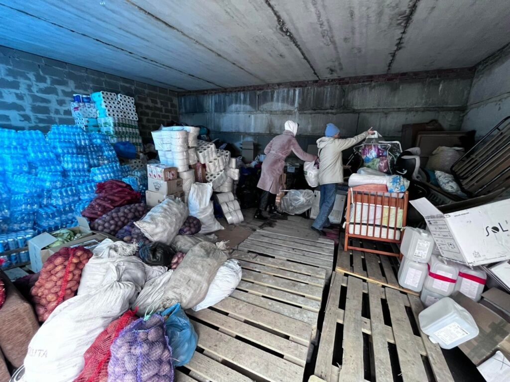 Cardeal Parolin: guerra na Ucrânia é cruel e deve ser detida - Jornal O São Paulo