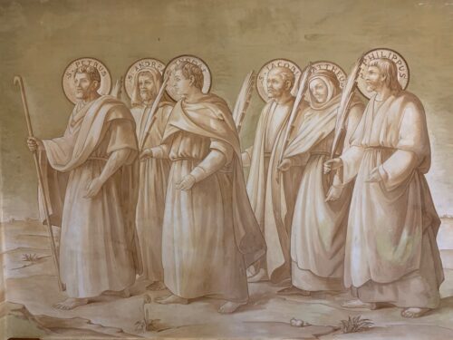 O evangelista Lucas conviveu com Jesus? - Jornal O São Paulo