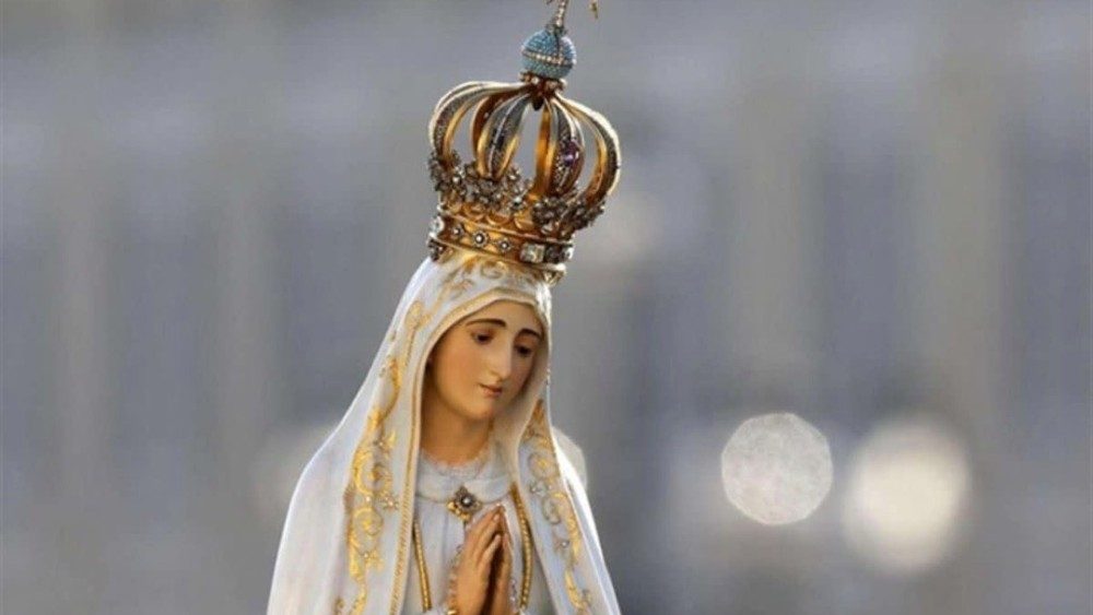 O Papa consagra hoje a Rússia e a Ucrânia ao Coração Imaculado de Maria - Jornal O São Paulo