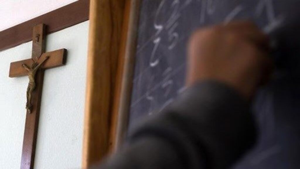 Escolas católicas, um novo documento sobre identidade, desafios e pontos críticos - Jornal O São Paulo