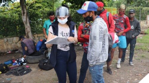 Migrantes, novas diretrizes da Santa Sé para uma pastoral intercultural - Jornal O São Paulo