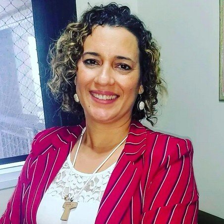 Magna Celi Mendes da Rocha