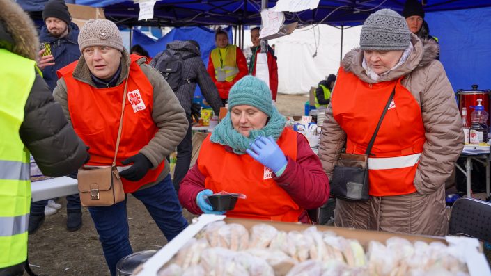 Santa Sé: todos têm a responsabilidade moral de ajudar os refugiados - Jornal O São Paulo